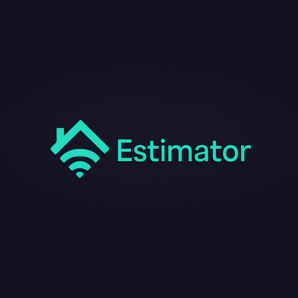 Estimator Tool