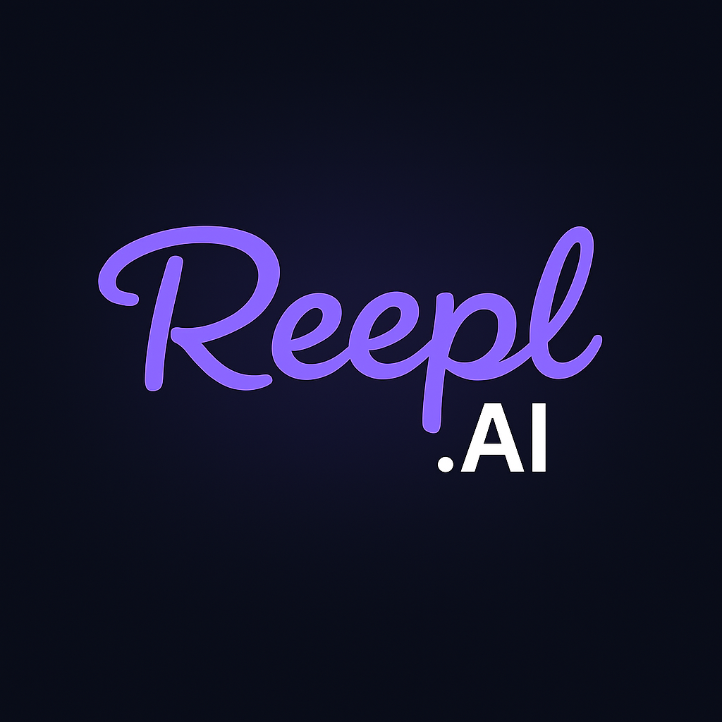 Reepl.AI