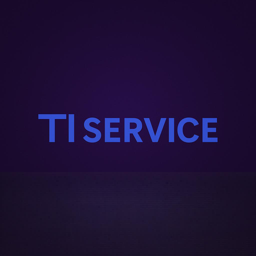 TI Service